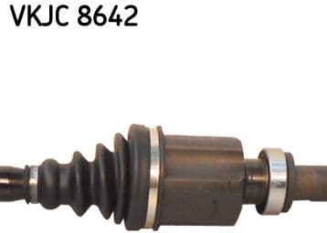 Drive Shaft VKJC 8642 - image 5