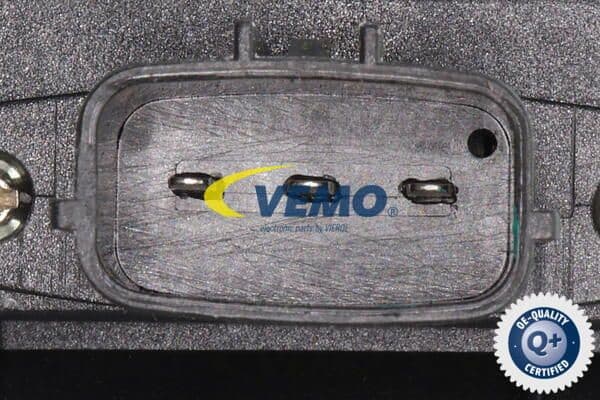 Mass Air Flow Sensor Q+, original equipment manufacturer quality V32-72-0029 - image 2