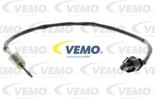 Sensor, exhaust gas temperature Original VEMO Quality V20-72-0108