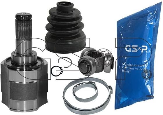 Joint Kit, drive shaft 639052