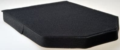 Filter, cabin air M110040K