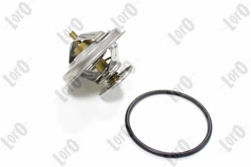 Thermostat, coolant LORO 004-025-0003