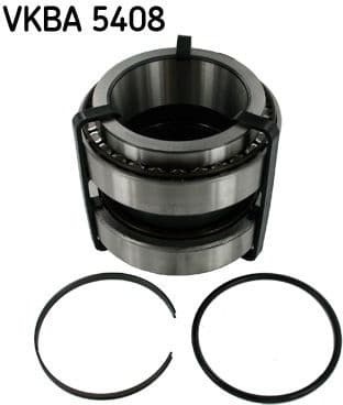 Wheel Bearing Kit VKBA5408 - image 2