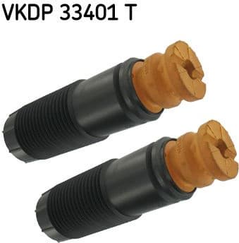 Dust Cover Kit, shock absorber VKDP 33401 T - image 2