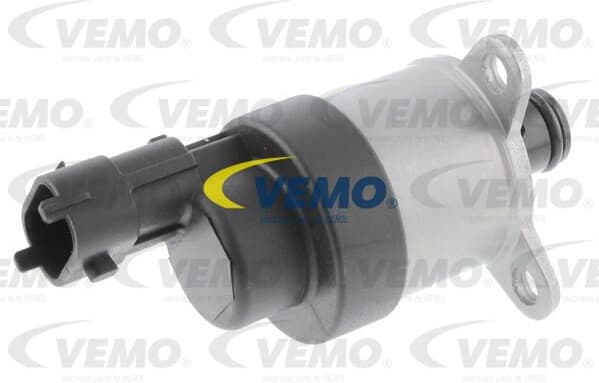 Control Valve, fuel quantity (common rail system) Original VEMO Quality V46-11-0009