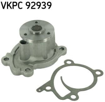 Water Pump, engine cooling VKPC 92939 - image 2