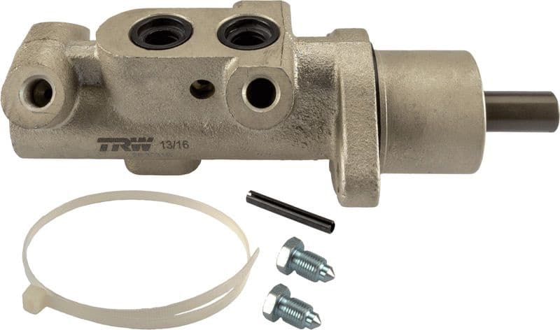 Brake Master Cylinder PMF201 - image 2