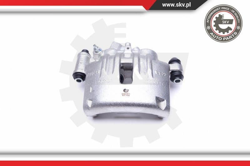 Brake Caliper 45SKV973 - image 6