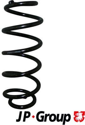 Suspension Spring JP 1142202900