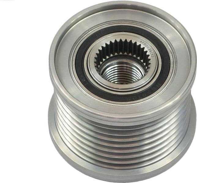 Alternator Freewheel Clutch AS AFP0036(V) - image 3