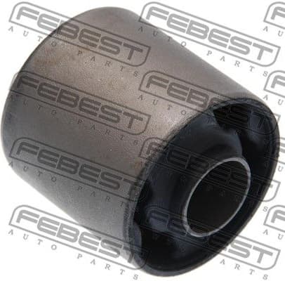 Mounting, control/trailing arm MZAB-081