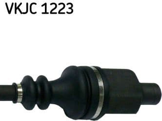 Drive Shaft VKJC 1223 - image 6