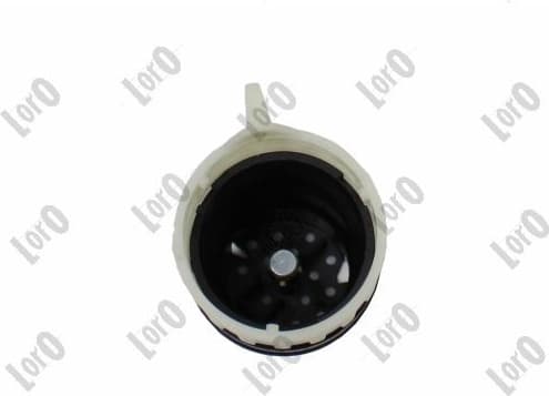 Plug-in housing, automatic transmission (control unit) LORO 120-00-091 - image 2