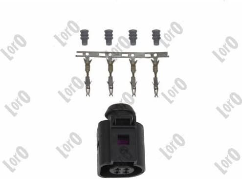 Repair Kit, cable set LORO 120-00-099