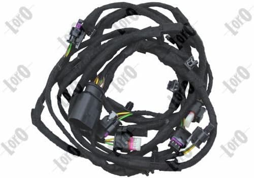 Cable Repair Set, park distance control sensor LORO 120-00-051 - image 3