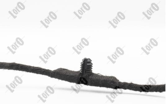Cable Repair Set, park distance control sensor LORO 120-00-051 - image 6