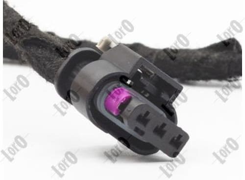 Cable Repair Set, park distance control sensor LORO 120-00-048