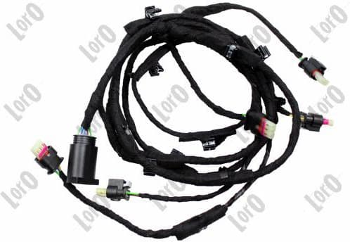 Cable Repair Set, park distance control sensor LORO 120-00-033