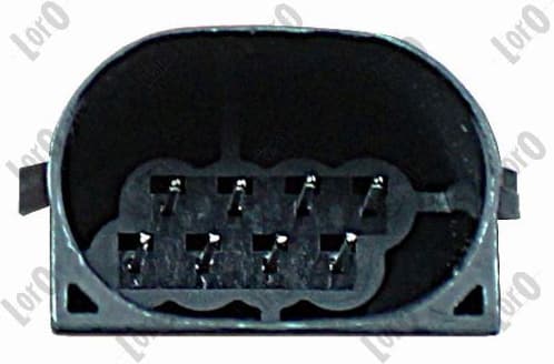 Cable Repair Set, park distance control sensor LORO 120-00-033 - image 3