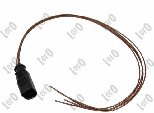 Repair Kit, cable set LORO 120-00-097