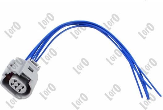 Repair Kit, cable set LORO 120-00-085