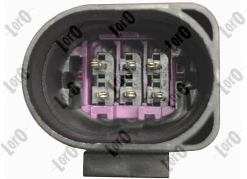 Cable Repair Set, park distance control sensor LORO 120-00-041 - image 3