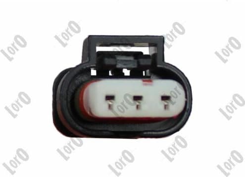 Cable Repair Set, park distance control sensor LORO 120-00-071 - image 3