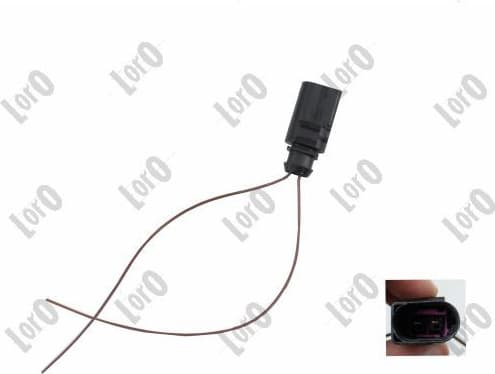 Repair Kit, cable set LORO 120-00-079