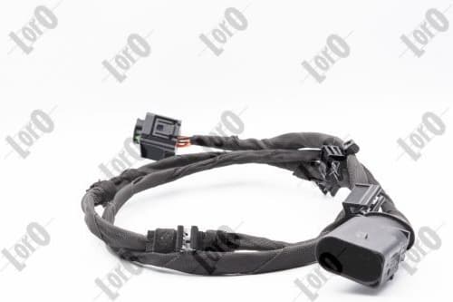 Cable Repair Set, park distance control sensor LORO 120-00-045