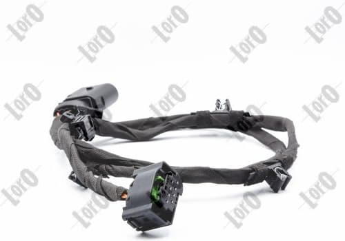 Cable Repair Set, park distance control sensor LORO 120-00-045 - image 4