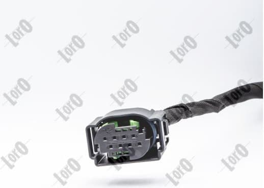 Cable Repair Set, park distance control sensor LORO 120-00-045 - image 5