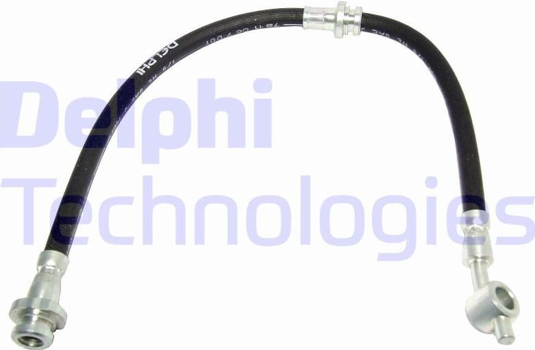 Brake Hose LH6208