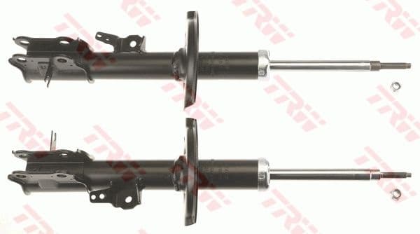 Shock Absorber TRW TWIN JGM1307T - image 2