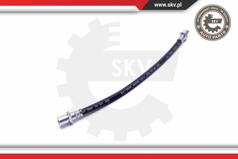 Brake Hose 35SKV257 - image 2