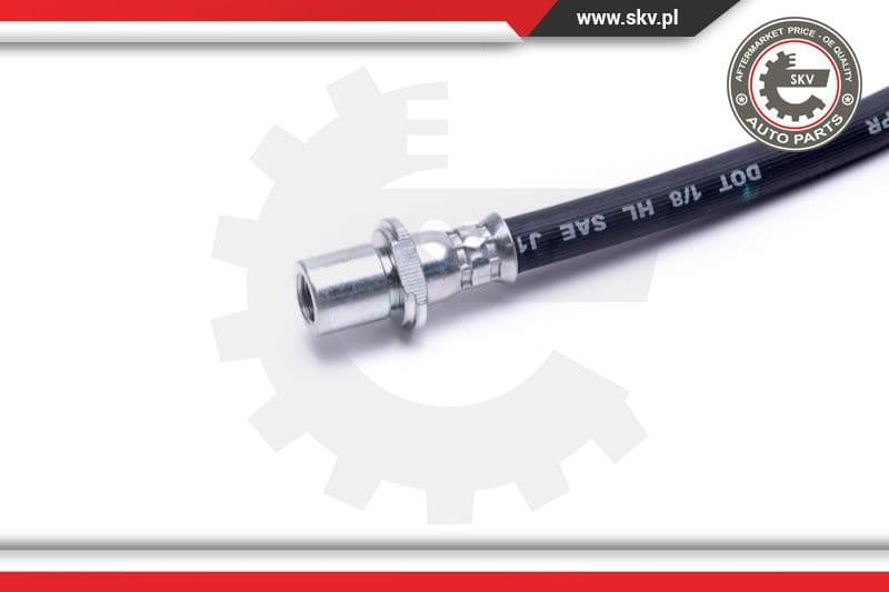Brake Hose 35SKV257 - image 3