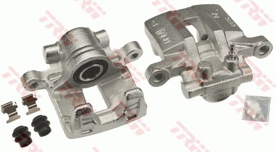 Brake Caliper BHN1146E - image 2