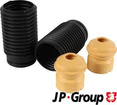 Dust Cover Kit, shock absorber JP 1542700810