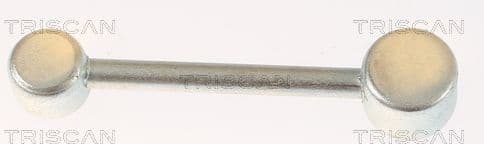 Cable Pull, manual transmission 8140 38713 - image 2