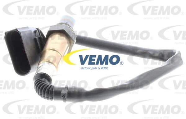 Oxygen Sensor Original VEMO Quality V10-76-0060