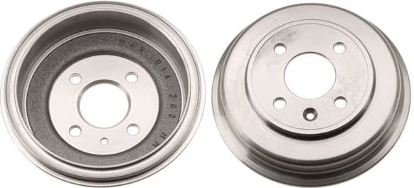 Brake Drum DB4448 - image 3