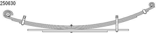 Spring Pack 10.250.630.00