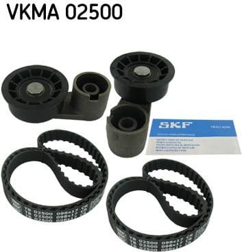 Timing Belt Kit VKMA 02500 - image 3