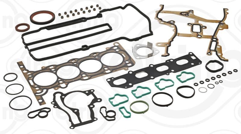 Full Gasket Kit, engine 779.800