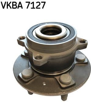 Bearing wheel VKBA7127 - image 2