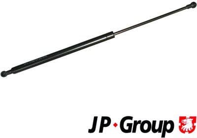 Gas Spring, boot/cargo area JP 1481201200