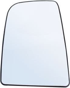 Mirror Glass, exterior mirror LORO 2436G01