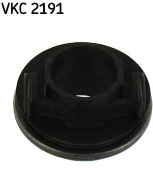 Clutch Release Bearing SKF VKC 2191 - image 2