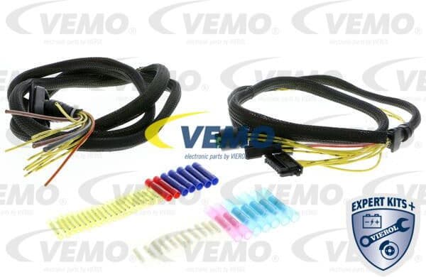 Repair Kit, cable set EXPERT KITS + V20-83-0025