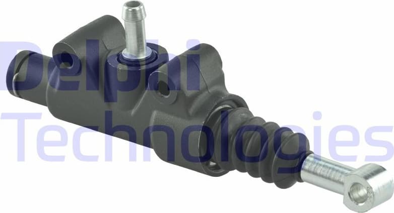 Master Cylinder, clutch LM80381