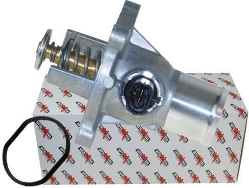 Thermostat, coolant 160089010